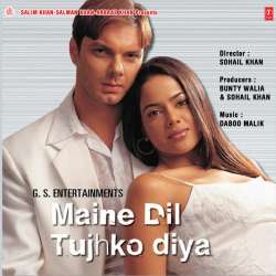 Aaja Ve Saajan - Maine Dil Tujhko Diya