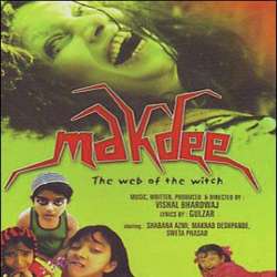 Chutti Hai - Makdee