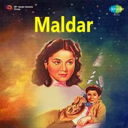De Do Pet Ko Roti - Maldar