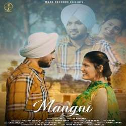 Mangni - Rv Panesar