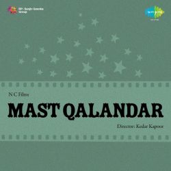 Damadam Mast Qalandar - Mast Qalandar