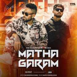 Matha Garam - Dg Immortals