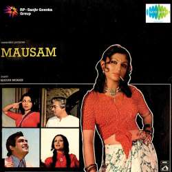 Chhadi Re Chhadi - Mausam