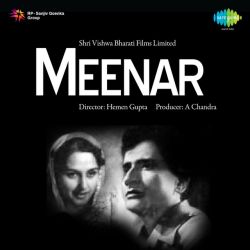 Barbad E Mohabbat Ko - Meenar