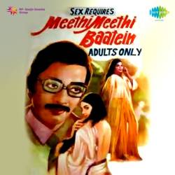 Dil Diwana Bada Mastana - Meethi Meethi Baaten