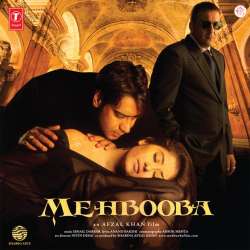 Yaar Tera Shukriya - Mehbooba
