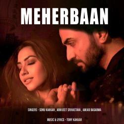 Meherbaan - Tony Kakkar