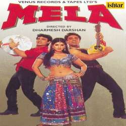 Chori Chori Hum Gori Se - Mela