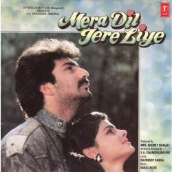 Tere Gore Gore Gaal - Mera Dil Tere Liye