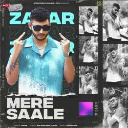 Mere Saale - Zafar