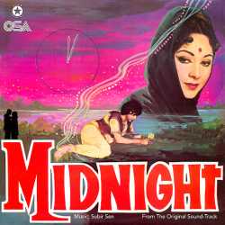 Koi Mera Ho Gaya - Midnight