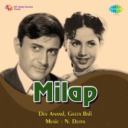 Bachna Zara Yeh Zamana Hai Bura - Milap