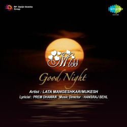 Chalo Chale Dil Le Chale Kahan - Miss Good Night
