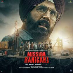 Chandni Ne Punneya Te Jalsa Lagaya - Mission Raniganj