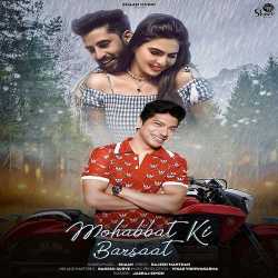Mohabbat Ki Barsaat - Shaan