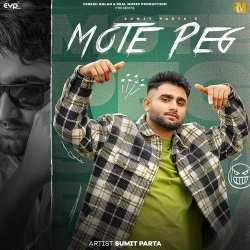 Mote Peg - Sumit Parta