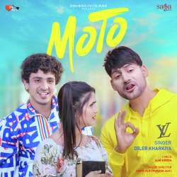 Moto - Diler Kharkiya