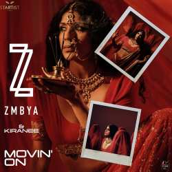 Movin On - Kiranee