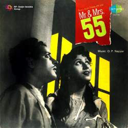 Ab To Jee Hone Laga - Mr. And Mrs. 55