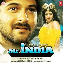 Hawa Hawai - Mr. India