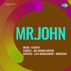 O Mere Bichhade Balam - Mr. John