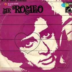 Dil Toota Kya Hai Apna - Mr. Romeo