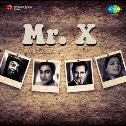 Beech Bhare Bazar Mein - Mr. X