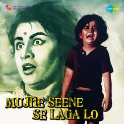 Ajnabee Ban Ke Aaj Kahan Jata - Mujhe Seene Se Laga Lo