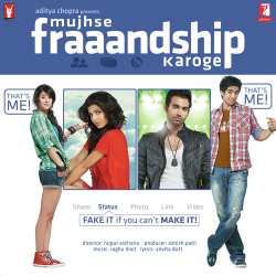 Baatein Shuru - Mujhse Fraaandship Karoge