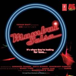 Akeli Zindagi - Mumbai Salsa