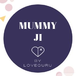Mummy Ji - Love Guru