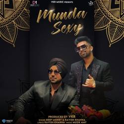 Munda Sexy - Deep Money