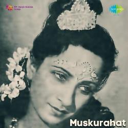 Aaya Mast Pawan Ka Jhonka - Muskurahat