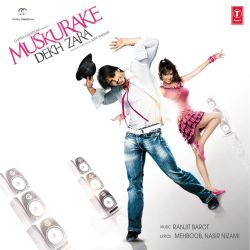 Aankh Lagaee - Muskurake Dekh Zara