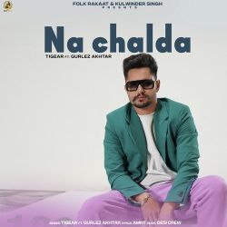Na Chalda - Tigear