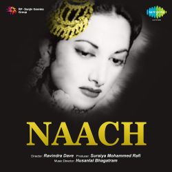 Ae Dil Kise Sunaoon - Naach