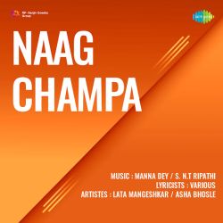 Been Baja Mere Mast Sapere - Naag Champa