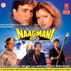 Parbat Ki Unchai Par - Naagmani