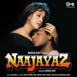Barsaat Ke Mausam Mein - Naajayaz