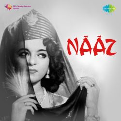 Jhilmil Sitaron Ke Tale - Naaz