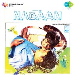 Aa Teri Tasveer Bana Loon - Nadaan