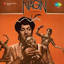 Ari Chhod De Patang - Nagin