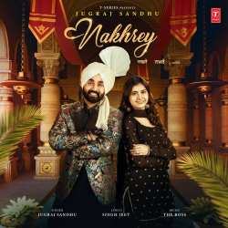 Nakhrey - Sultaan