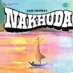 Aa Ja Aa Ja Yaar Habibi - Nakhuda