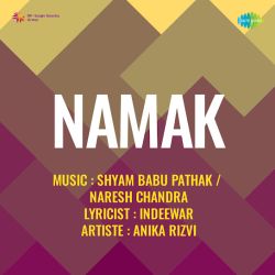 Kabhi Jab Unki Yaad Aati Hai - Namak
