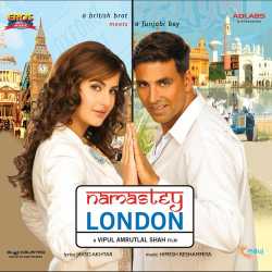 Viraaniya - Namastey London
