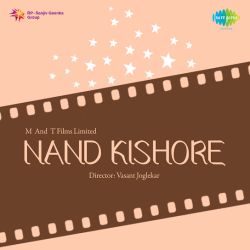 Nainan Mein Barsaat - Nand Kishore