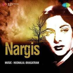Jab Pyar Kisi Se Karna - Nargis