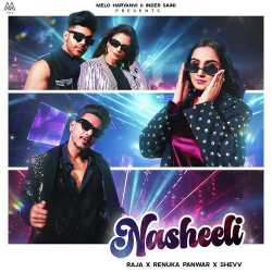 Nasheeli - Renuka Panwar