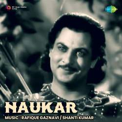 Jhoom Jhoom Ae Gul E Naubahar - Naukar